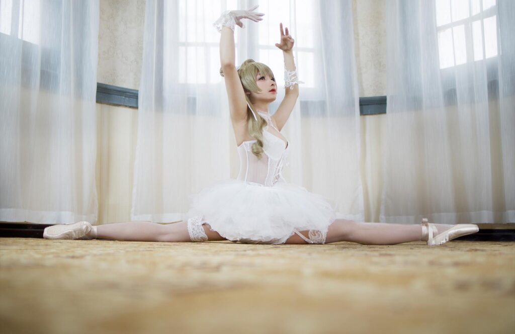 豪歌 NO.007 – 南小鳥B本+特典[40P/324MB]插圖1