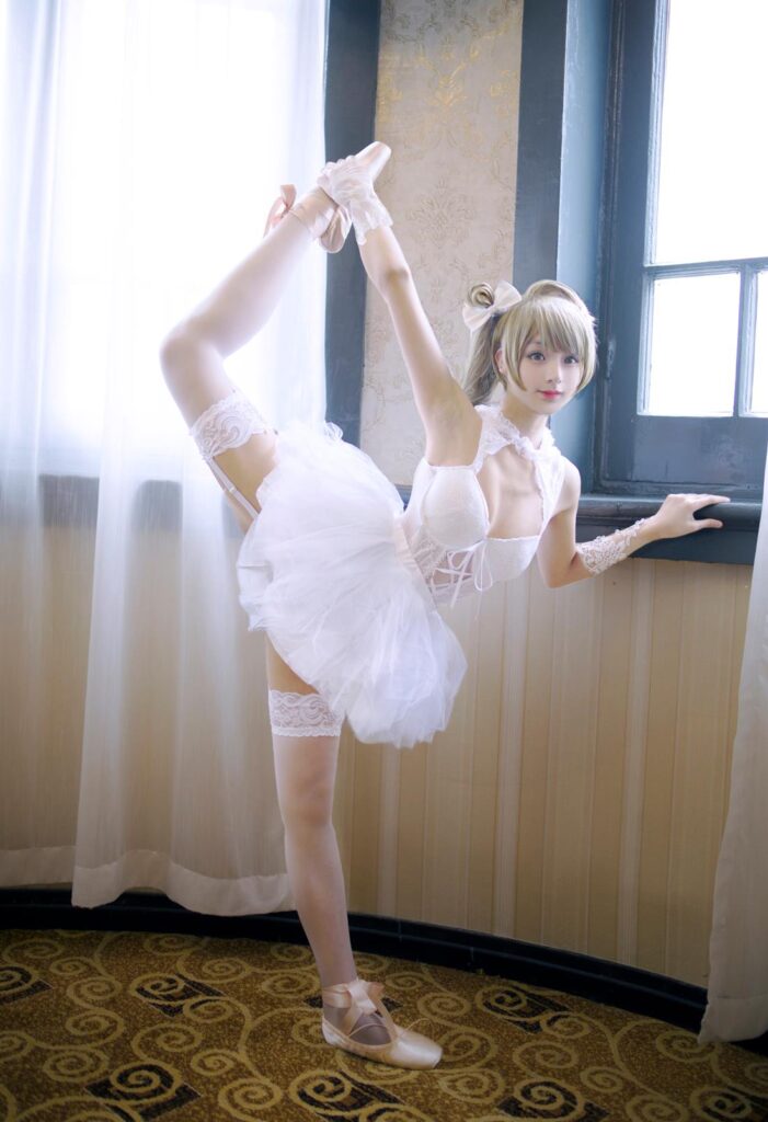 豪歌 NO.007 – 南小鳥B本+特典[40P/324MB]插圖3