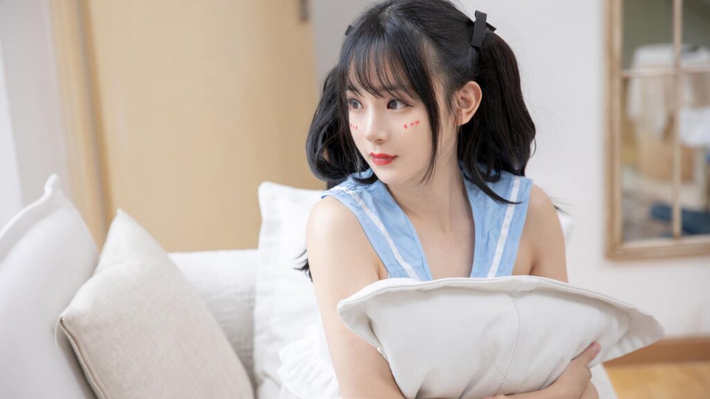 豪歌 NO.008 – 生日水手服[20P/119MB]插圖2