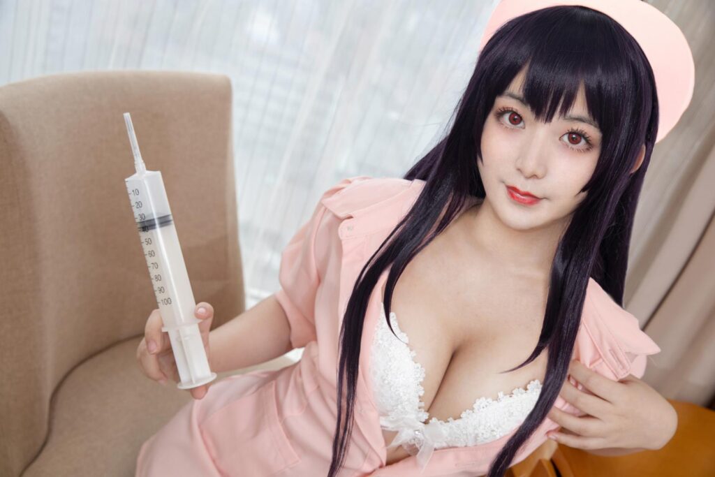 豪歌 011 路人女主[51P/670MB]插圖1