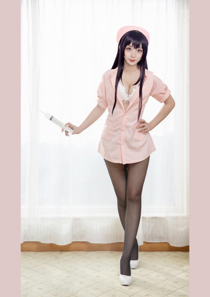 豪歌 011 路人女主[51P/670MB]插圖