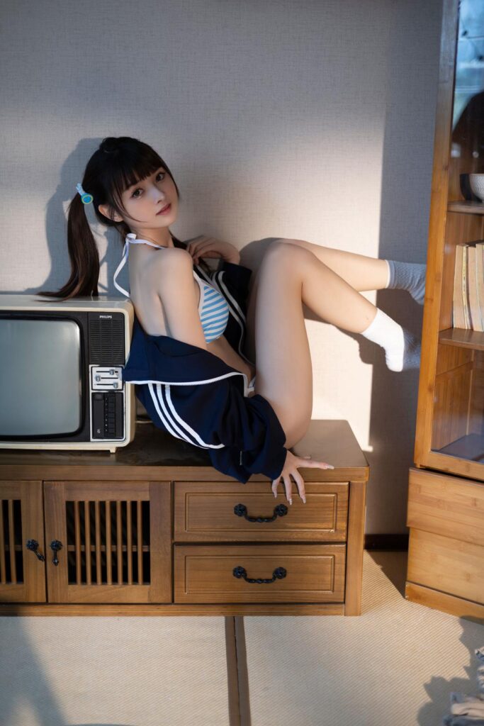 河豚撫子 NO.001 – 夏日比基尼[28P/43.6MB]插圖1