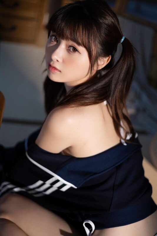 河豚撫子 NO.001 – 夏日比基尼[28P/43.6MB]-無料攝影圈