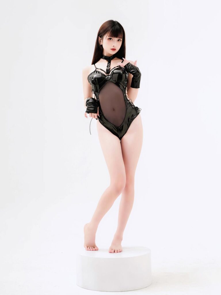 河豚撫子 004 小惡魔 [18P/41MB]插圖3