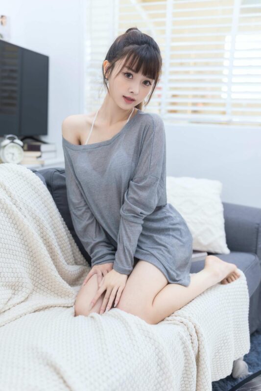 河豚撫子 005 居家比基尼 [18P/117MB]-無料攝影圈