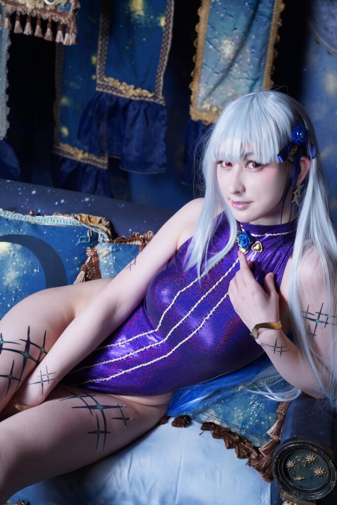 [黒ノ森聖 (kuronomori)] 愛の女神対決[100P/404MB]插圖2