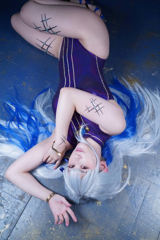 [黒ノ森聖 (kuronomori)] 愛の女神対決[100P/404MB]插圖3