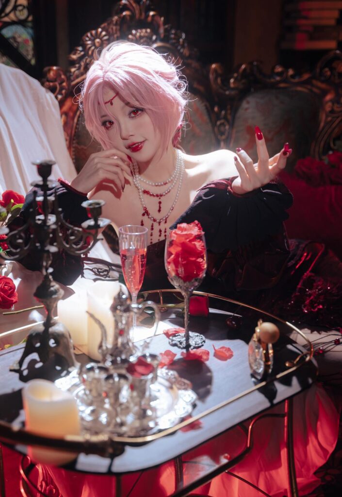 黑龍貫通 NO.002 – 禁閉者 MBCC-S-148 切爾西伯爵[13P/84.6MB]插圖1