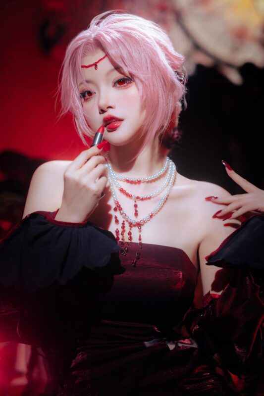 黑龍貫通 NO.002 – 禁閉者 MBCC-S-148 切爾西伯爵[13P/84.6MB]-無料攝影圈