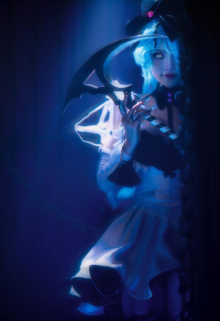 黑龍貫通 NO.003 – 禁閉者 MBCC-S-948 娜恰01[19P/136MB]插圖2