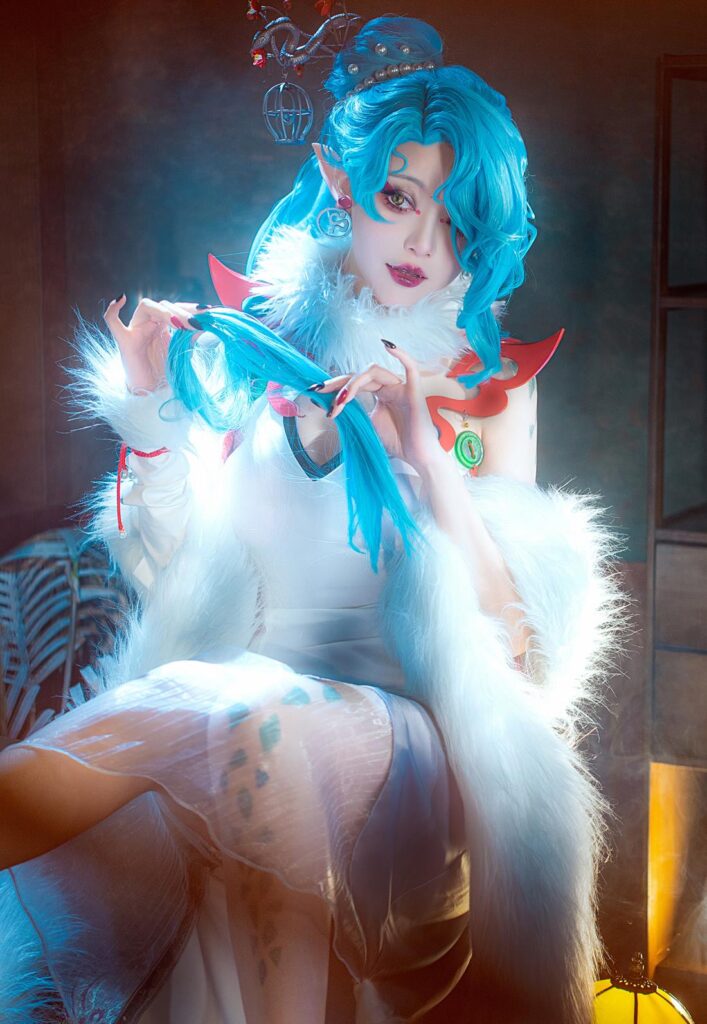 黑龍貫通 NO.004 – 禁閉者 MBCC-S-948 娜恰02[24P/169MB]插圖1