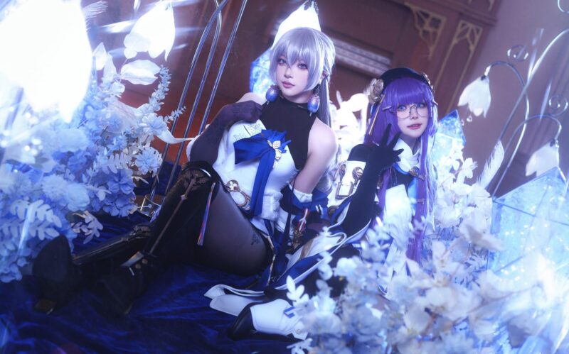 黑龍貫通 NO.006 – 布洛妮婭[15P/106MB]-無(wú)料攝影圈