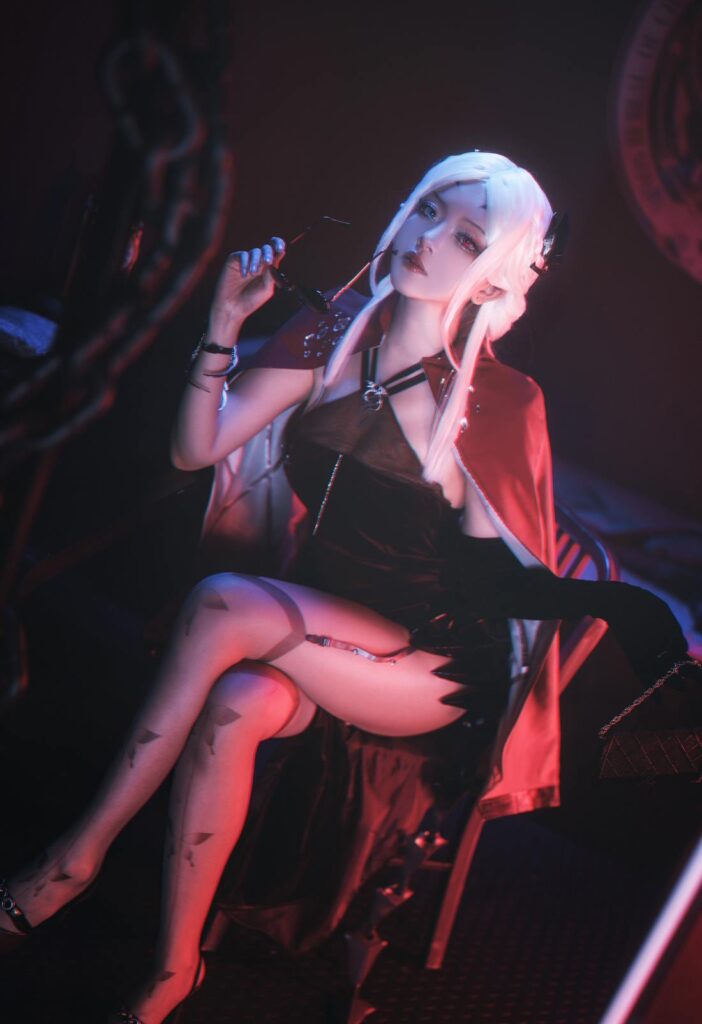 黑龍貫通 NO.007 – 禁閉者M(jìn)BCC-S-009 伊琳娜[13P/244MB]插圖2