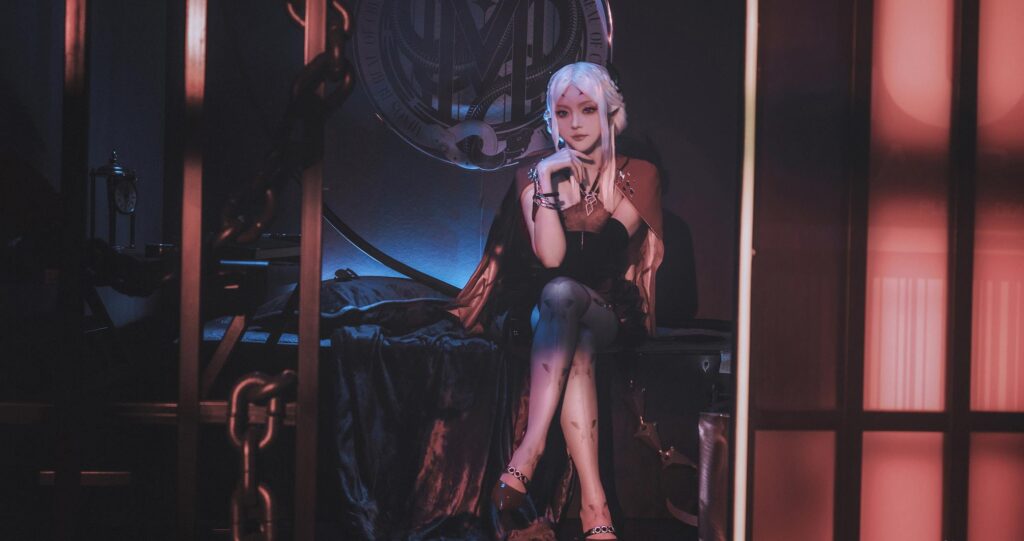 黑龍貫通 NO.007 – 禁閉者M(jìn)BCC-S-009 伊琳娜[13P/244MB]插圖3