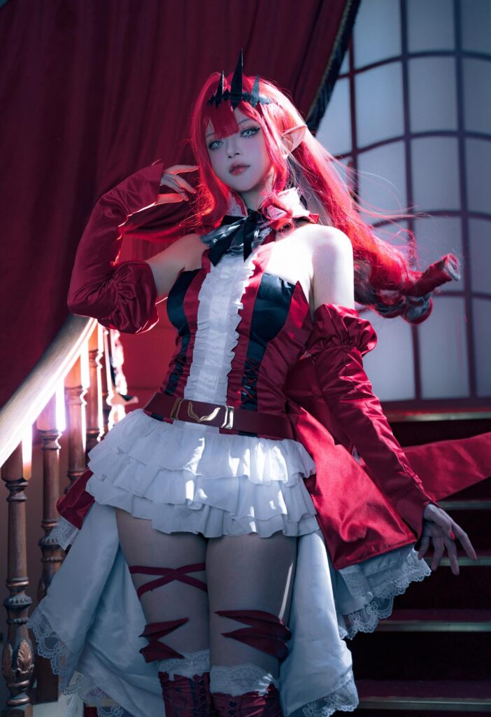 黑龍貫通 NO.009 – 妖精騎士崔斯坦[12P/90MB]插圖2