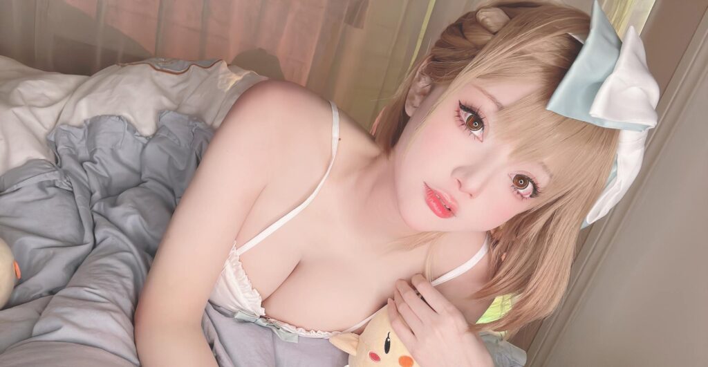 黑龍貫通 NO.010 – 萊莎[12P/33MB]插圖1