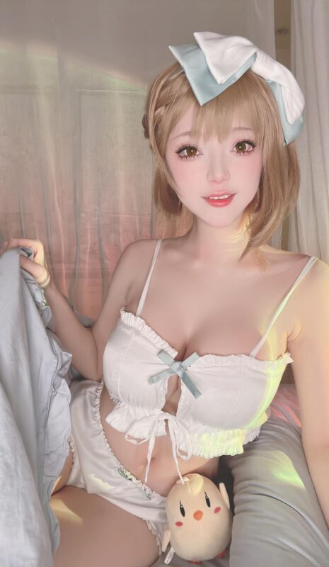 黑龍貫通 NO.010 – 萊莎[12P/33MB]-無(wú)料攝影圈