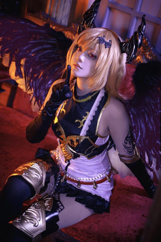 黑龍貫通 014 天空幻想曲 E[20P/267MB]插圖