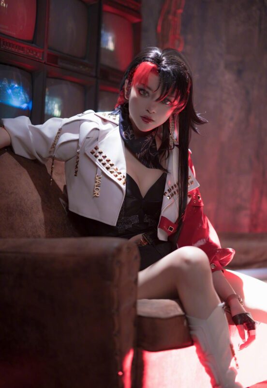 黑龍貫通 NO.015 – 噬靈者[12P/78MB]-無料攝影圈