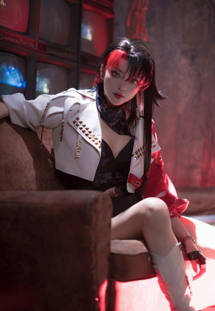 黑龍貫通 NO.015 – 噬靈者[12P/78MB]插圖