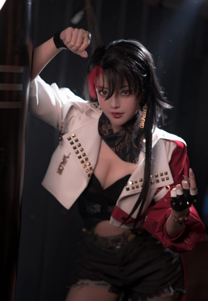 黑龍貫通 NO.015 – 噬靈者[12P/78MB]插圖1