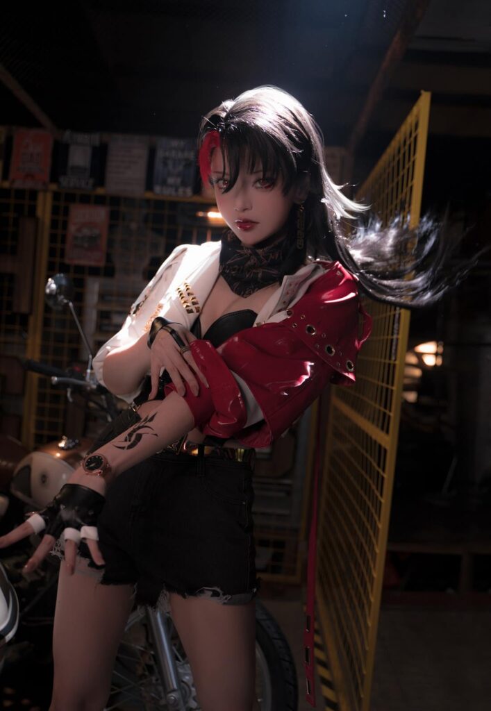 黑龍貫通 NO.015 – 噬靈者[12P/78MB]插圖3