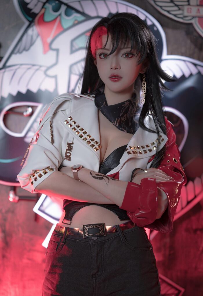 黑龍貫通 NO.015 – 噬靈者[12P/78MB]插圖2