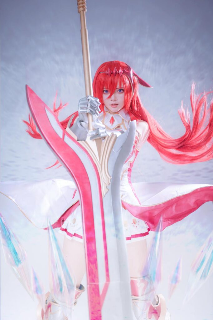 黑龍貫通 NO.017 – 天空幻想曲 A[23P/233MB]插圖2