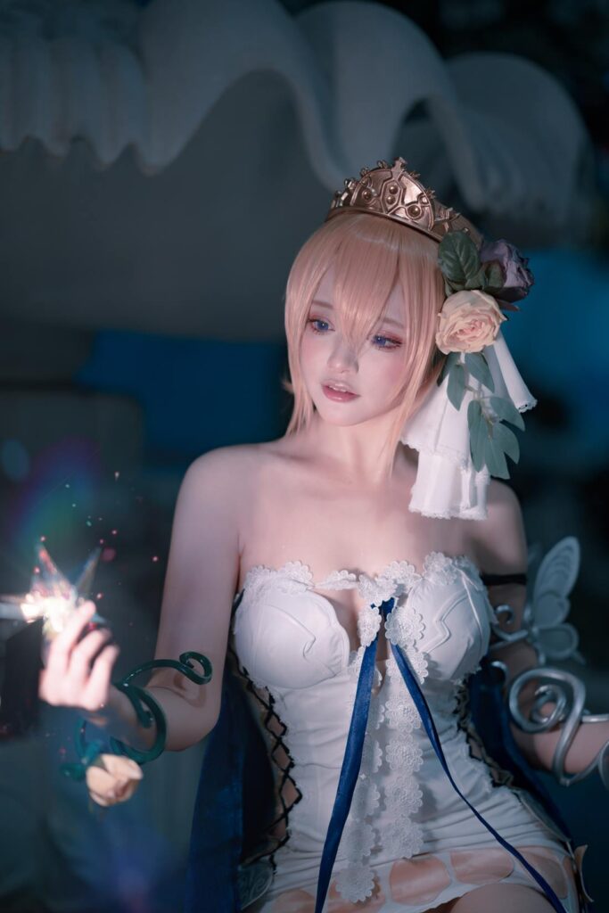 黑龍貫通 NO.018 – 天空幻想曲 B[22P/250MB]插圖3