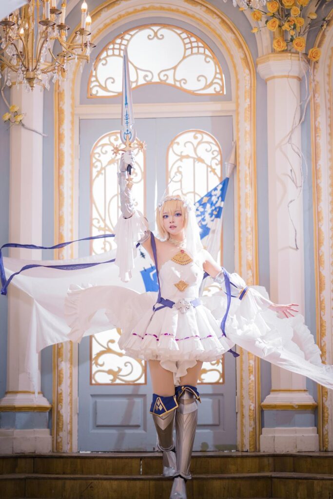 黑龍貫通 NO.019 – 天空幻想曲 C[21P/222MB]插圖