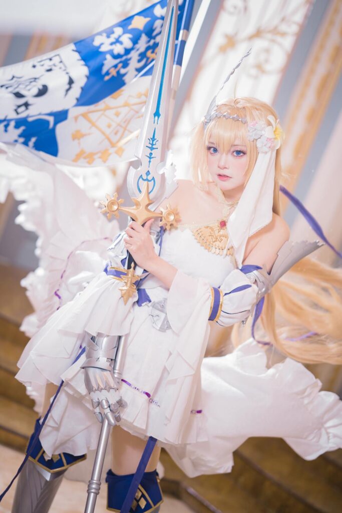 黑龍貫通 NO.019 – 天空幻想曲 C[21P/222MB]插圖1