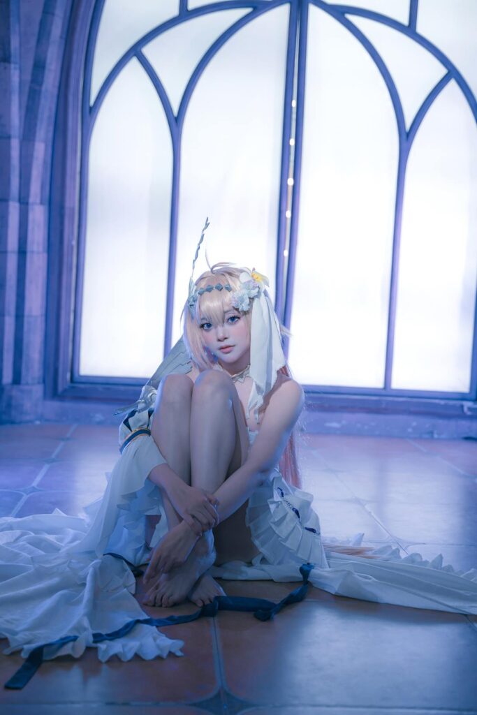 黑龍貫通 NO.020 – 天空幻想曲 D[9P/98MB]插圖3