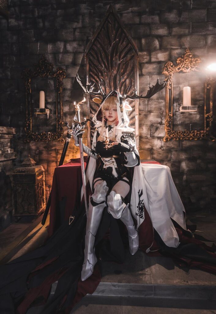 黑龍貫通 NO.023 薇薇安娜 [14P/95MB]插圖2