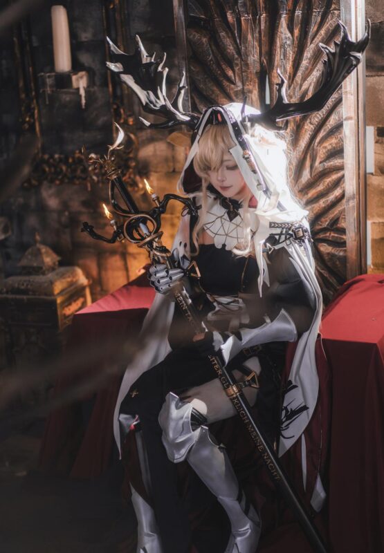 黑龍貫通 NO.023 薇薇安娜 [14P/95MB]-無料攝影圈