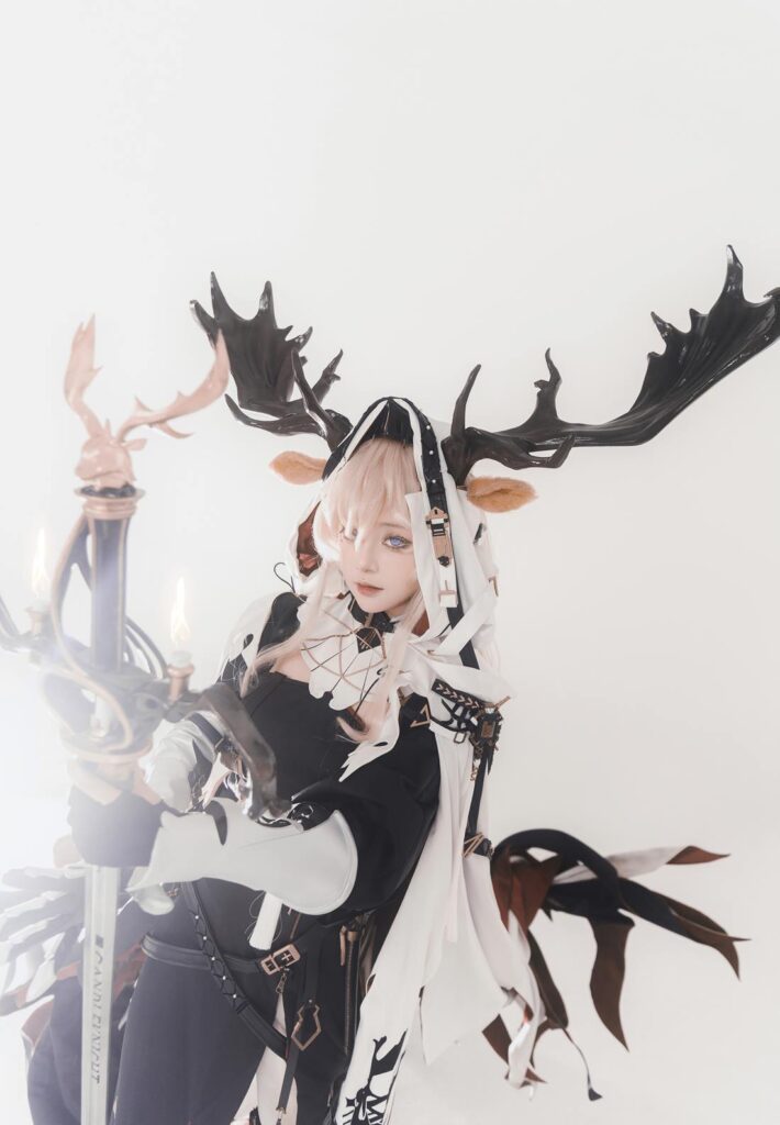 黑龍貫通 NO.023 薇薇安娜 [14P/95MB]插圖3