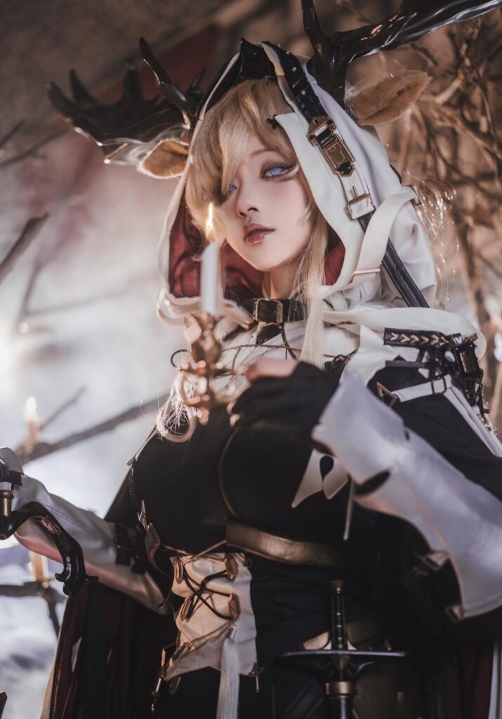 黑龍貫通 NO.023 薇薇安娜 [14P/95MB]插圖1