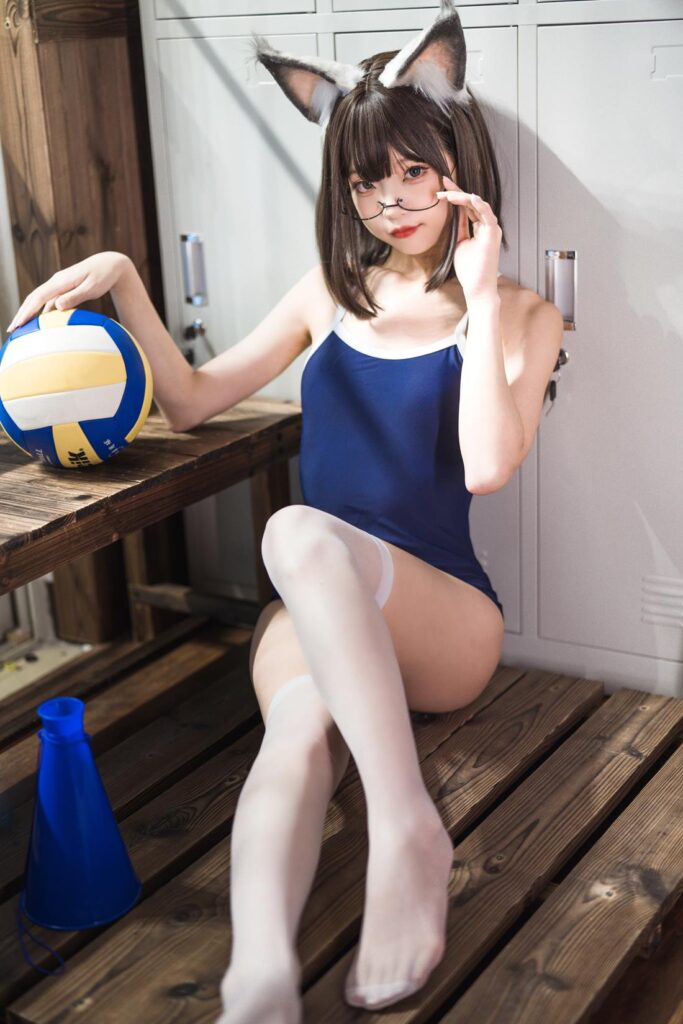 狐玖玖 002 死庫水 [47P/124MB]插圖2