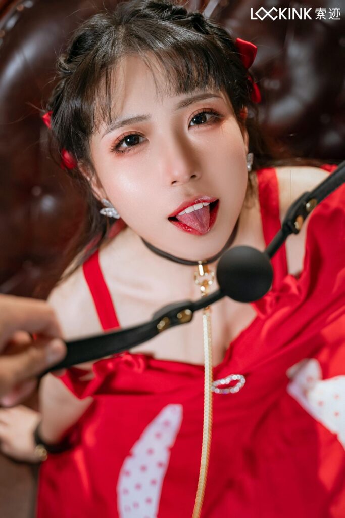 虎森森 NO.001 – 熾囚[30P/70.6MB]插圖2