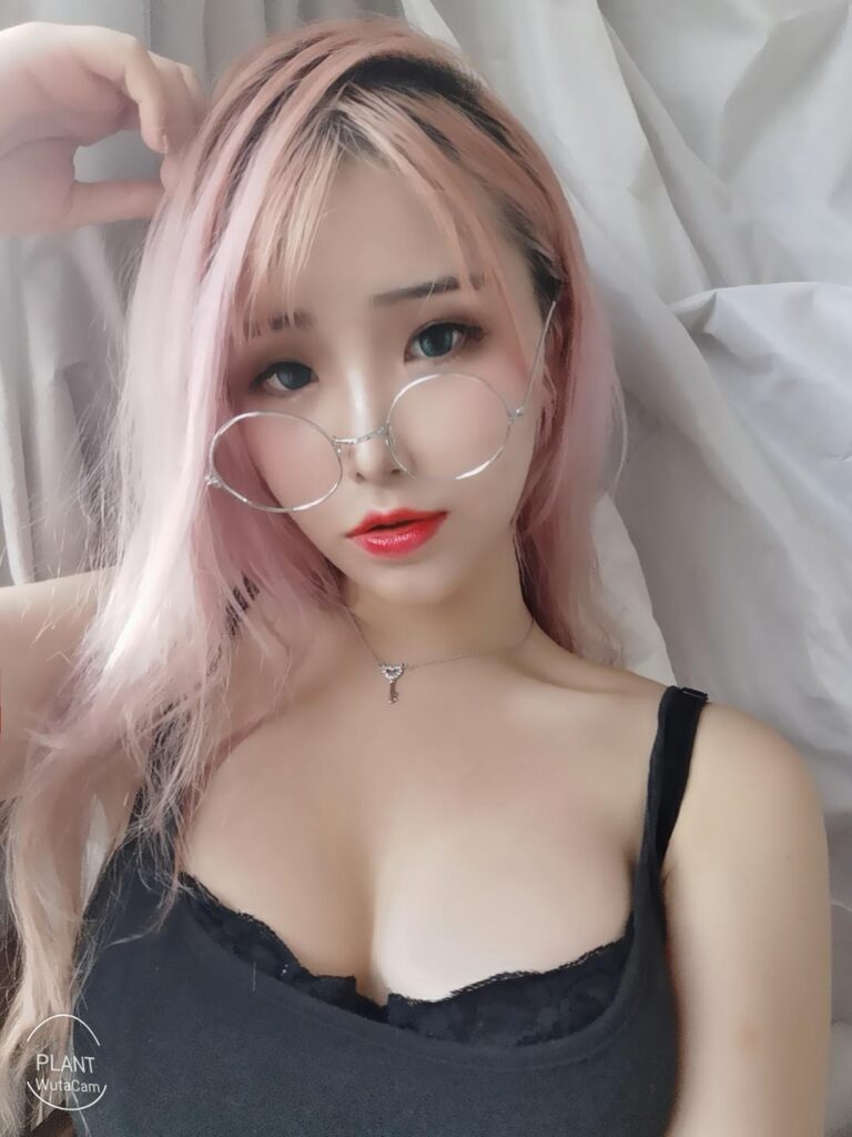 花リリ(Plant Lily) NO.006 – Plant Lily[63P/44.5MB]插圖3