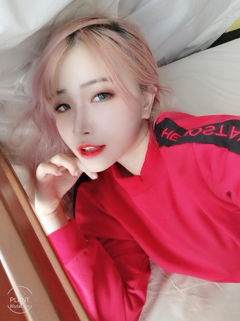 花リリ(Plant Lily) NO.006 – Plant Lily[63P/44.5MB]插圖1