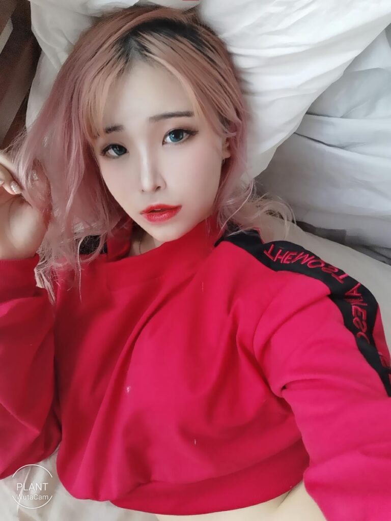 花リリ(Plant Lily) NO.006 – Plant Lily[63P/44.5MB]插圖