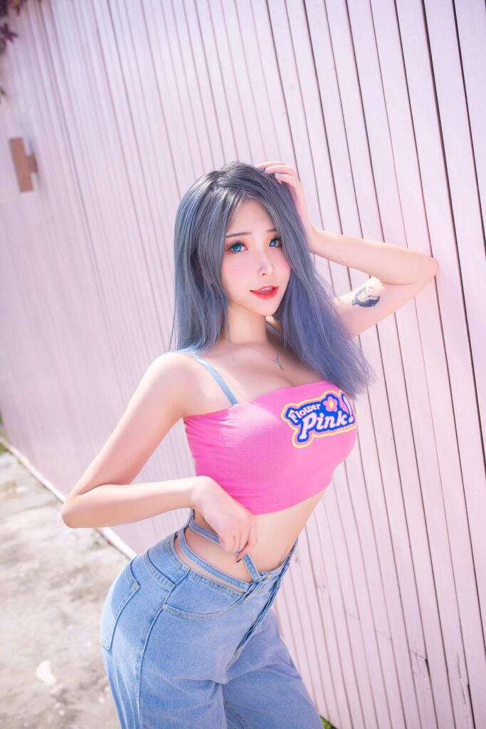 花リリ(Plant Lily) 12 Cafe Lily [16P/173MB]插圖1