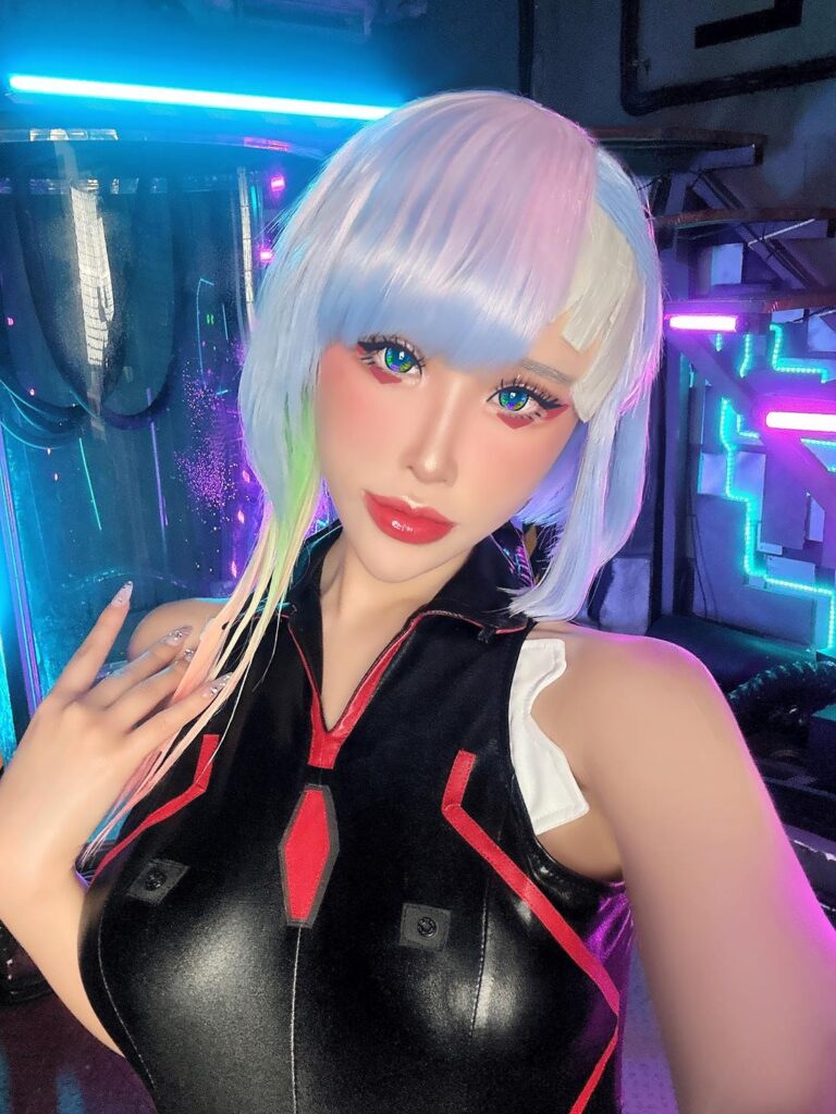 花リリ(Plant Lily) 016 Lucy [35P/178MB]插圖