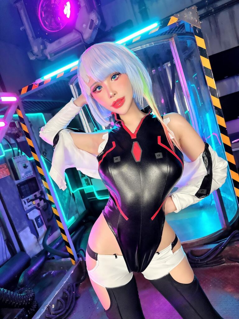 花リリ(Plant Lily) 016 Lucy [35P/178MB]插圖2