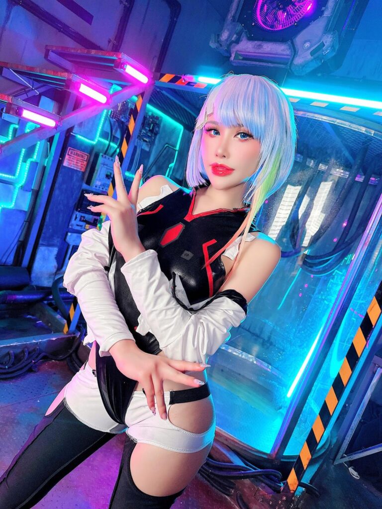 花リリ(Plant Lily) 016 Lucy [35P/178MB]插圖1