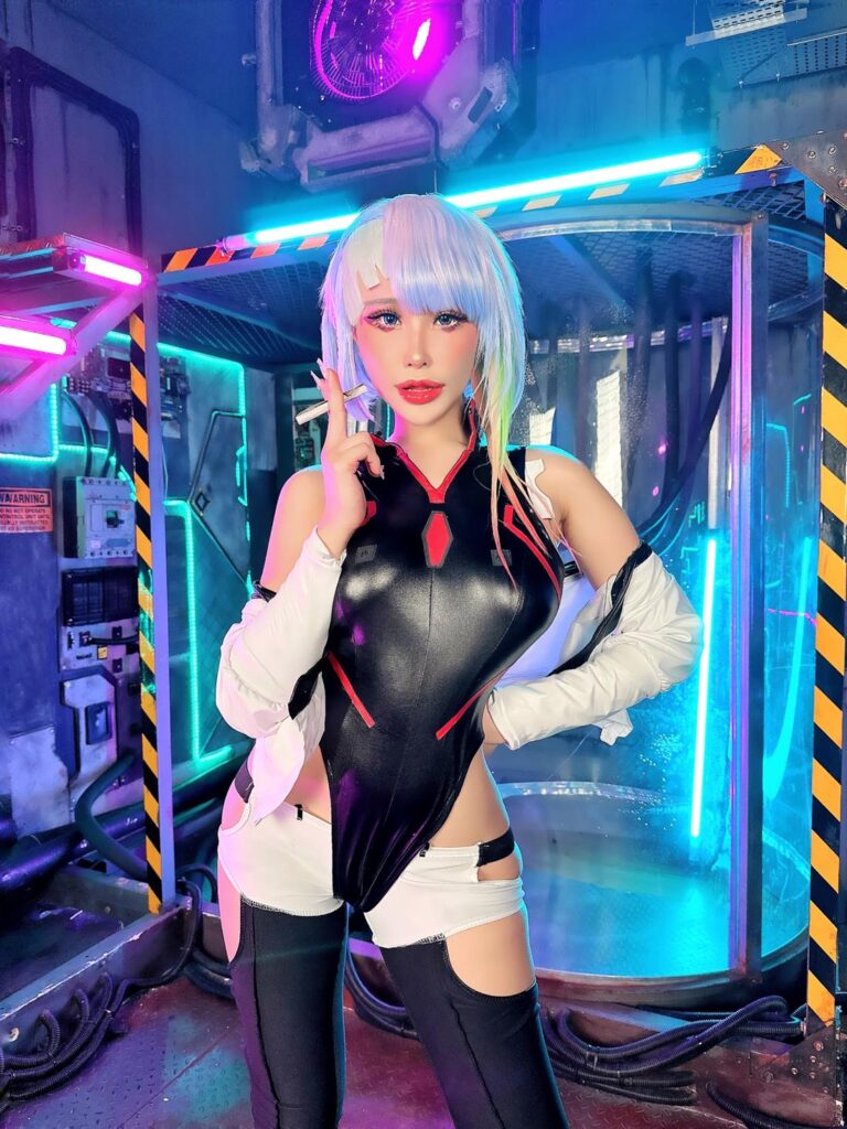 花リリ(Plant Lily) 016 Lucy [35P/178MB]插圖3