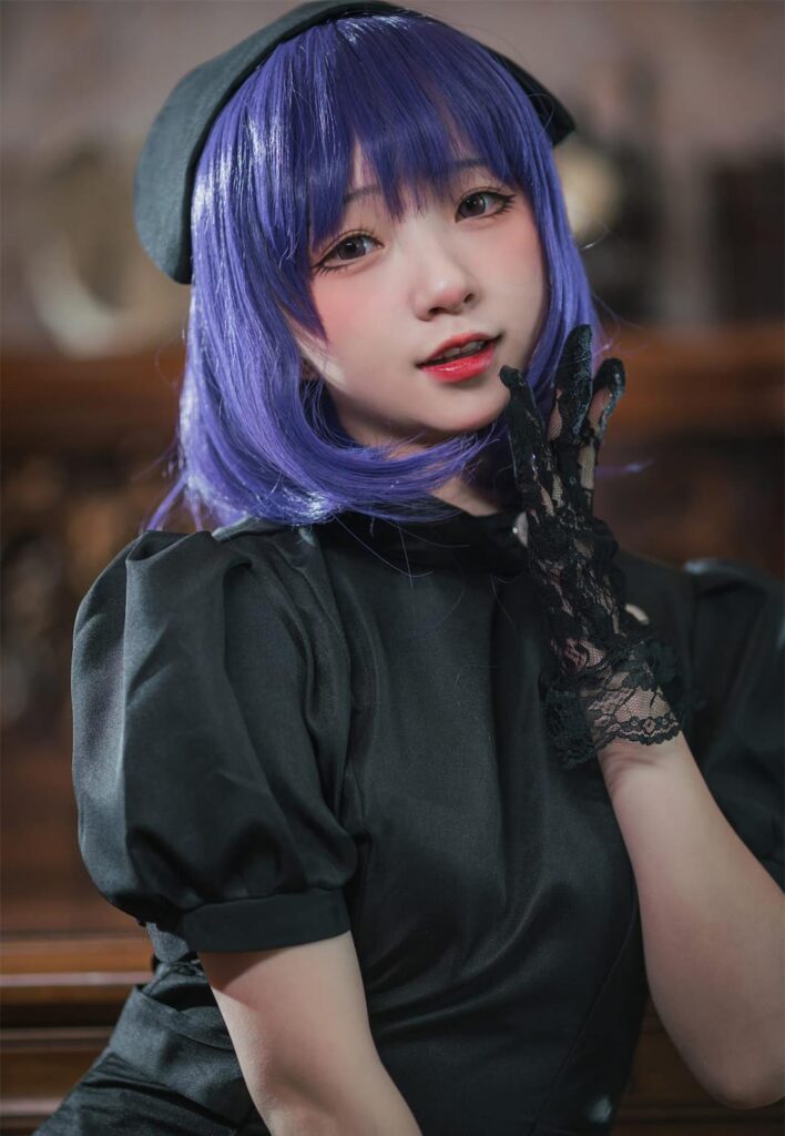 花鈴 005 黑江雫護(hù)士 [35P/298MB]插圖3