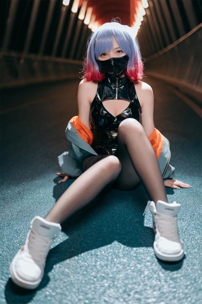 花鈴 008 LUNA [56P/462MB]插圖