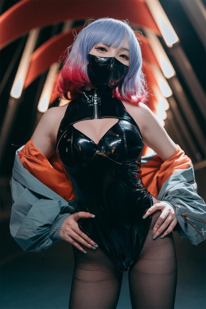 花鈴 008 LUNA [56P/462MB]插圖2