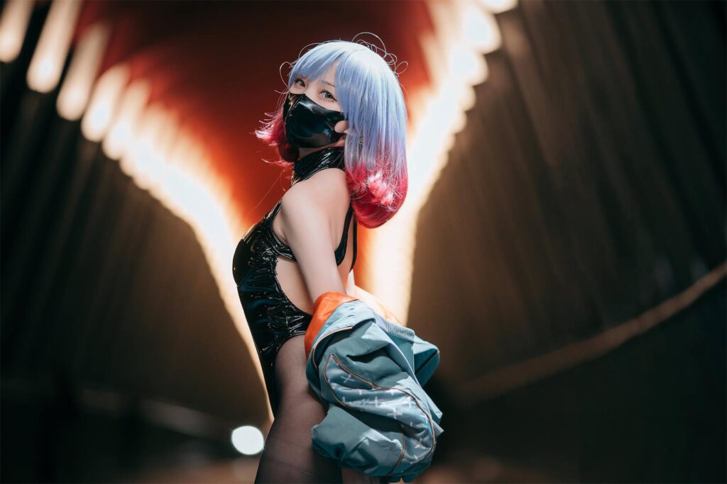 花鈴 008 LUNA [56P/462MB]插圖3